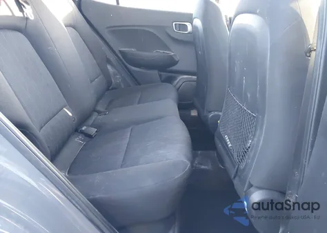 2022 Hyundai Venue Se from USA, damaged, VIN KMHRB8A34NU154151